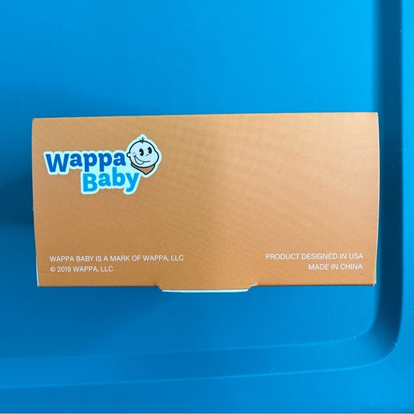 Wappa Baby Door Knob Covers in White - Set of 2 - Picture 8 of 11